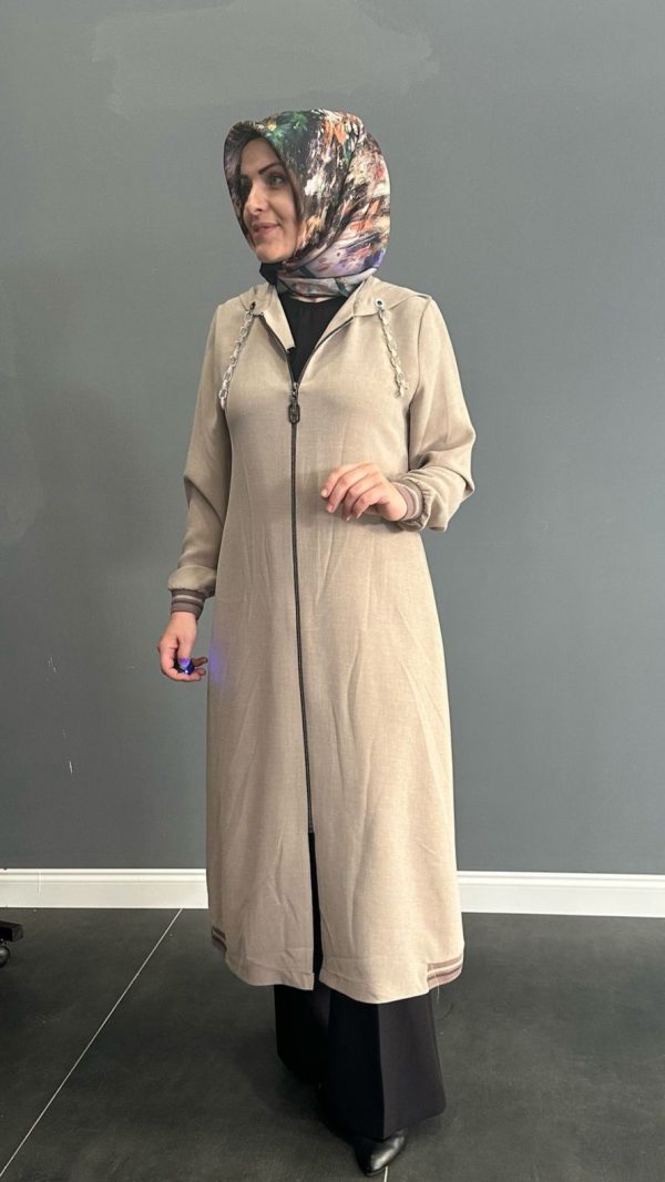 taş rengi giy çık kap - Görsel 6