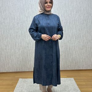 indigo belmando tunik
